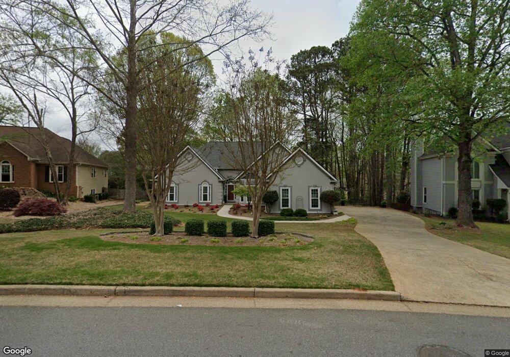 12315 Crabapple Chase Dr, Alpharetta, GA 30004 - photo 1