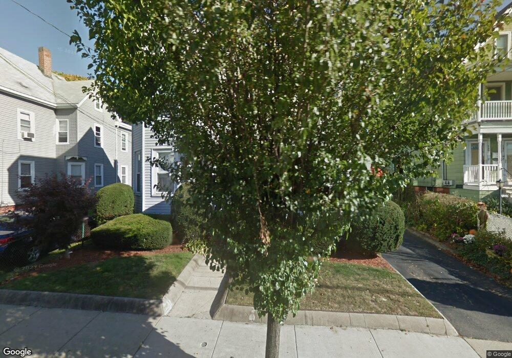 137 Vine St, Everett, MA 02149 - photo 1