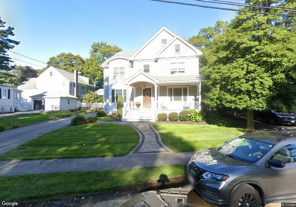14 Ellicott St, Needham, MA 02492 - photo 1