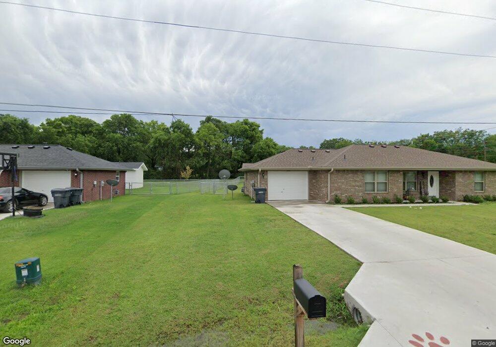 406 12th Ave NE, Ardmore, OK 73401 - photo 1