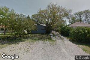 225 Sheridan St, Gordon, NE 69343