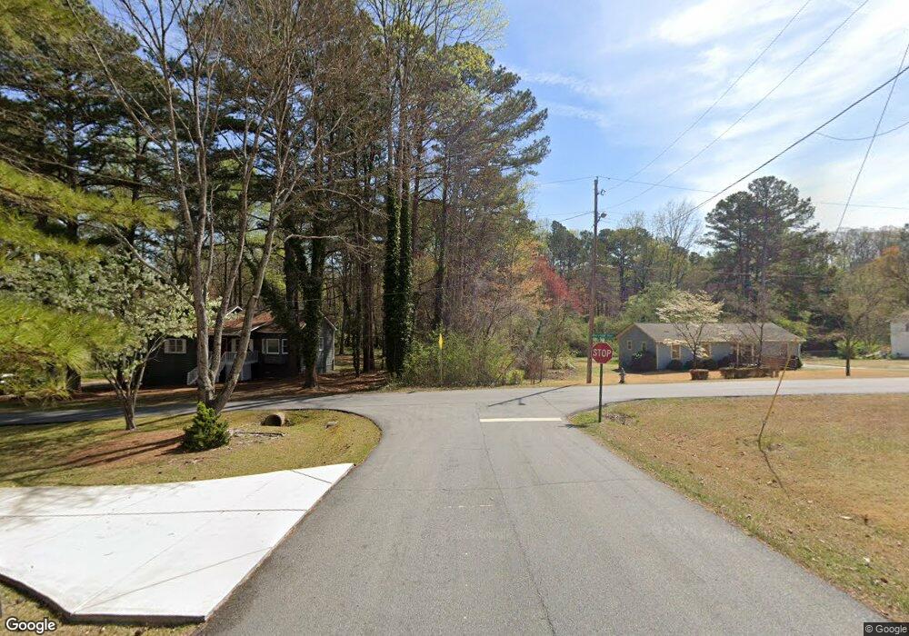 0 Connecticut Rd SW unit 8224711, Marietta, GA 30008 - photo 1