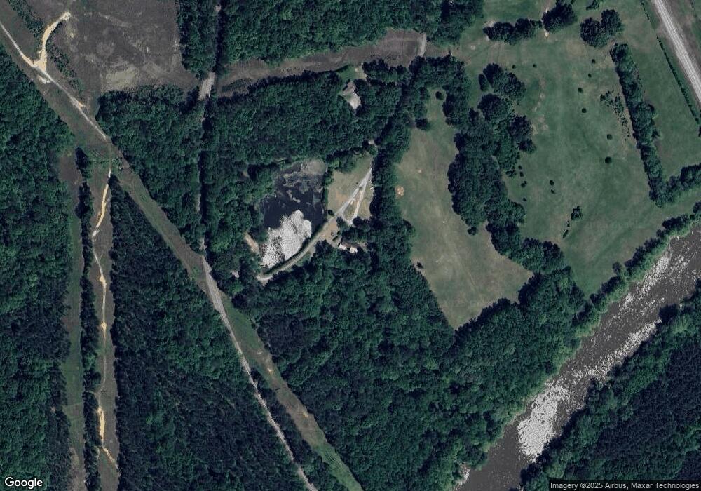 240 Old Fish Camp Rd, Whitesburg, GA 30185 - photo 1