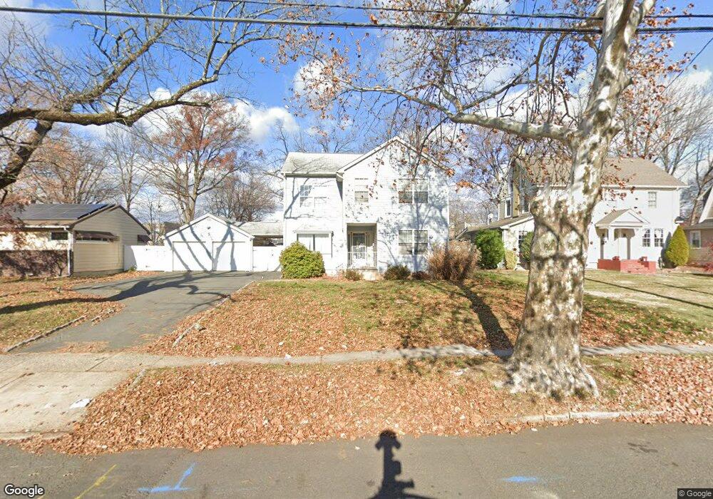 241 E 2nd Ave, Roselle, NJ 07203 - photo 1