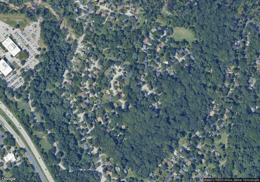 5437 Marsh Hawk Way, Columbia, MD 21045 - photo 1