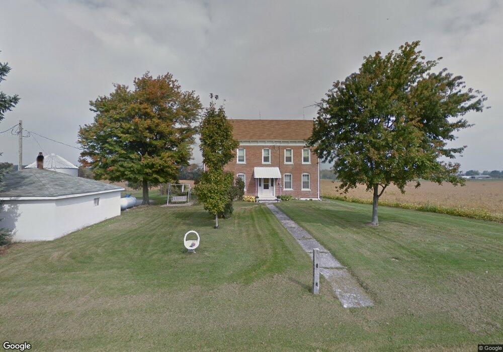 6870 E County Road 600 S, Greensburg, IN 47240 - photo 1