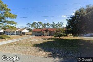 274 Cottontail Run, Newport, NC 28570