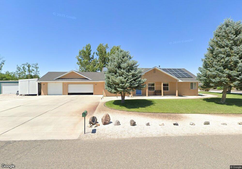 5320 Applewood Cir, Fallon, NV 89406 - photo 1