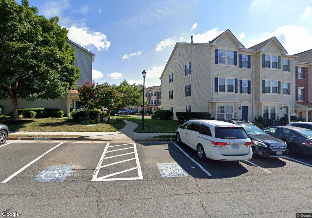 9211 Deer Crossing unit 46, Lorton, VA 22079 - photo 1