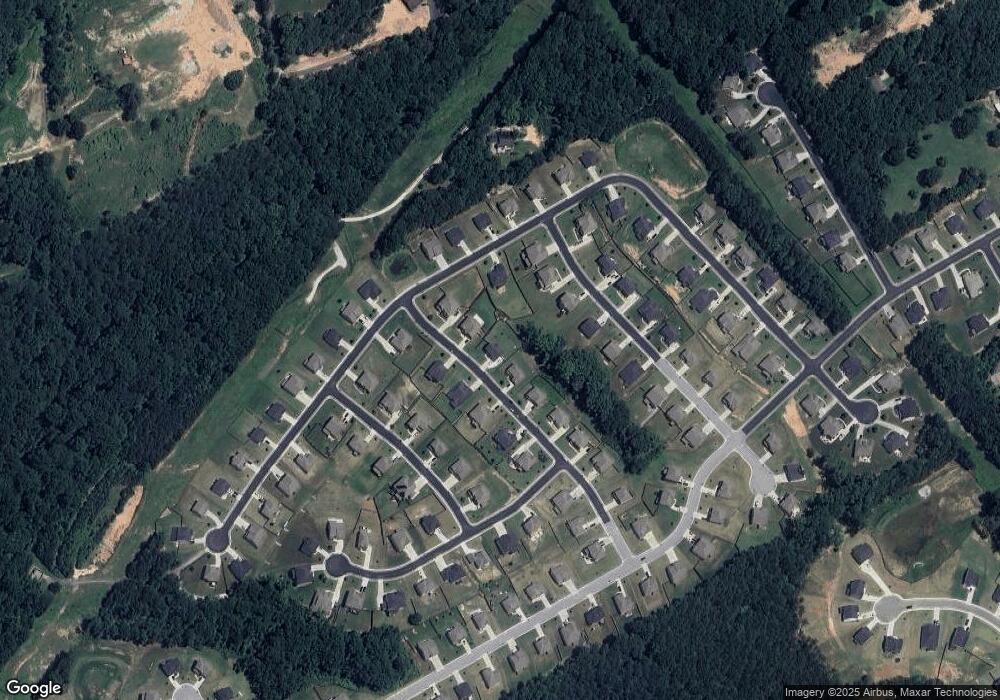 3324 Ridge Manor Way unit 154, Dacula, GA 30019 - photo 1