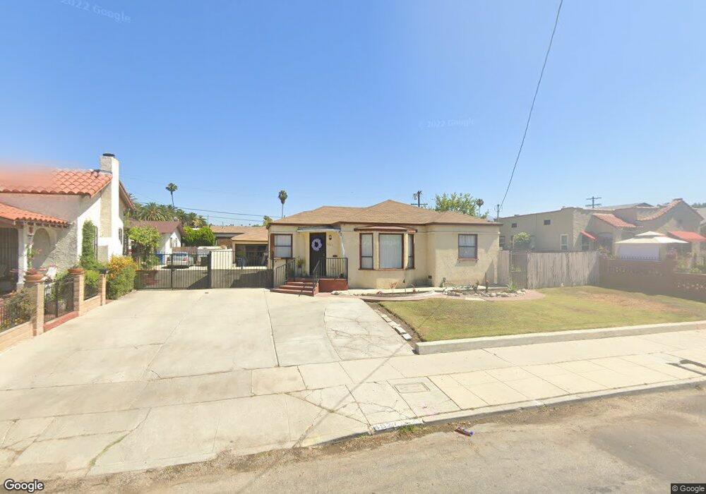 Street View Photo