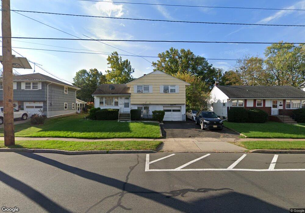 510 E Main St, Somerville, NJ 08876 - photo 1