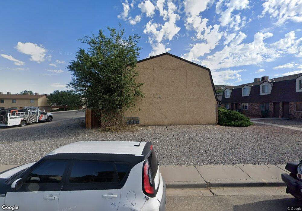 2814 Parque de Oeste Dr, Farmington, NM 87401 - photo 1