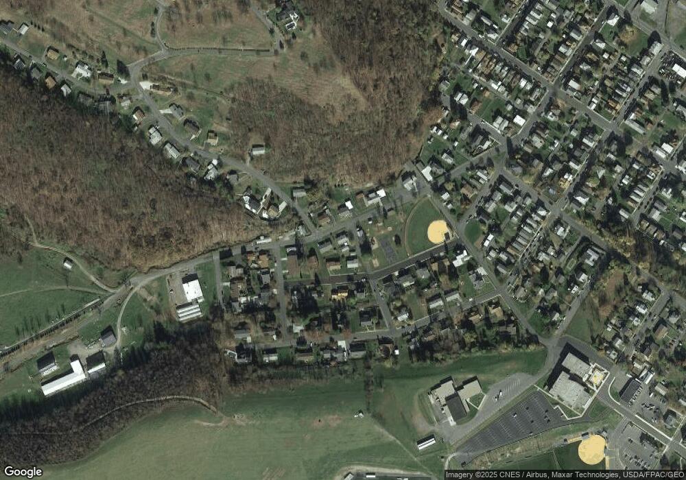 325 Parkview Dr, Keyser, WV 26726 - photo 1