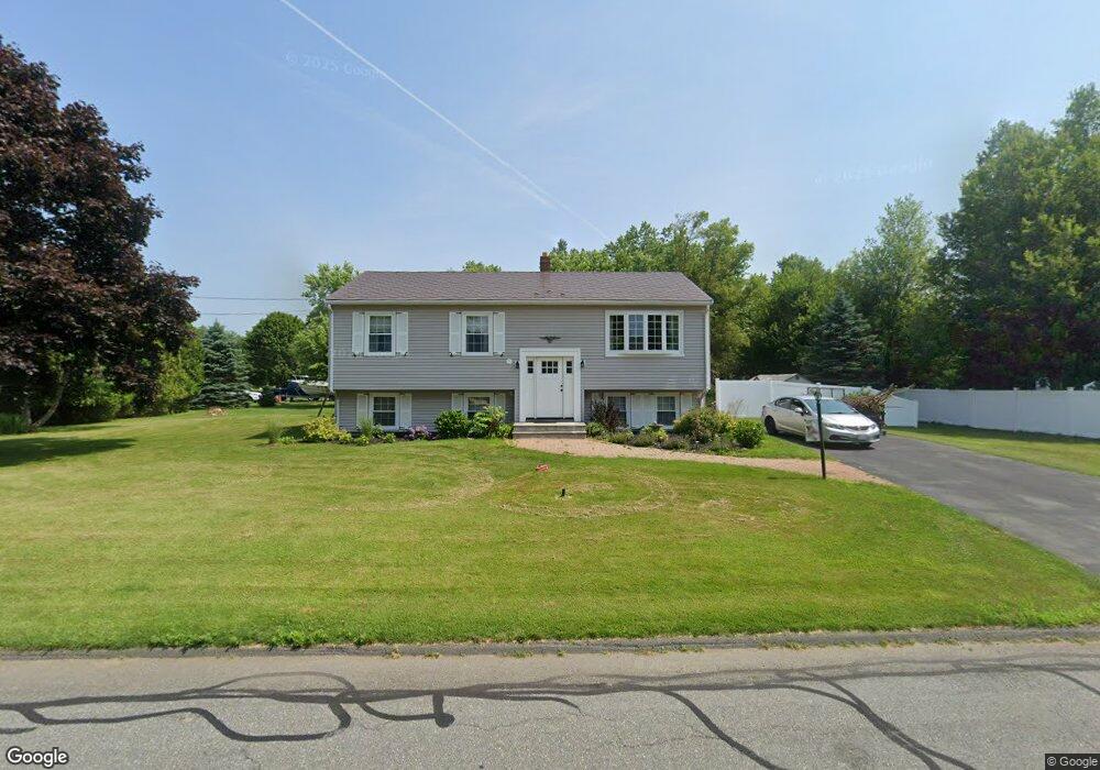 1 Jade Dr, North Dartmouth, MA 02747 - photo 1