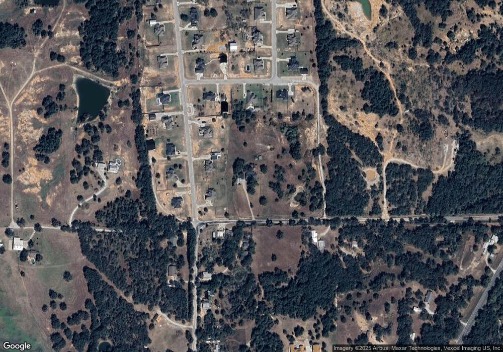 210 County Road 3597, Boyd, TX 76023 - photo 1