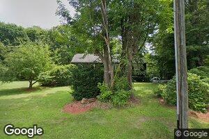 895 Sheldon St, West Suffield, CT 06093