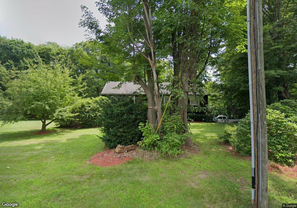 895 Sheldon St, West Suffield, CT 06093 - photo 1