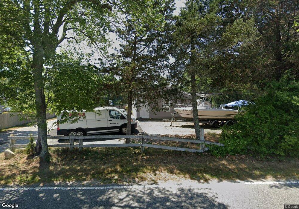 2234 Cranberry Hwy, West Wareham, MA 02576 - photo 1