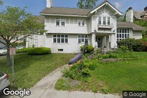 41 Ridgewood Place, Springfield, MA 01105