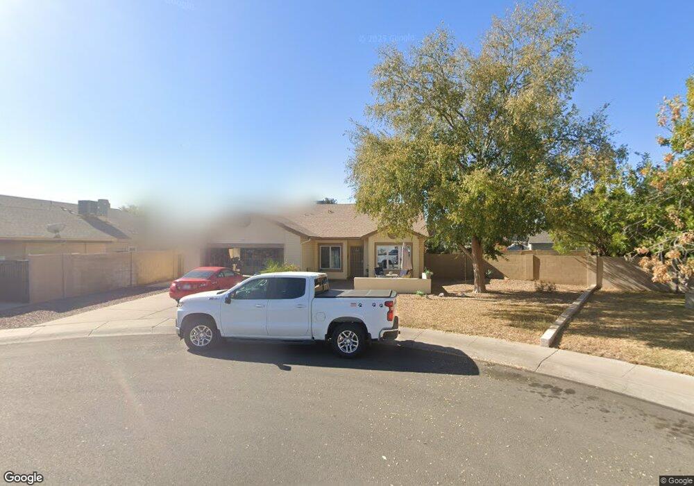 2828 N Cholla St, Chandler, AZ 85224 - photo 1