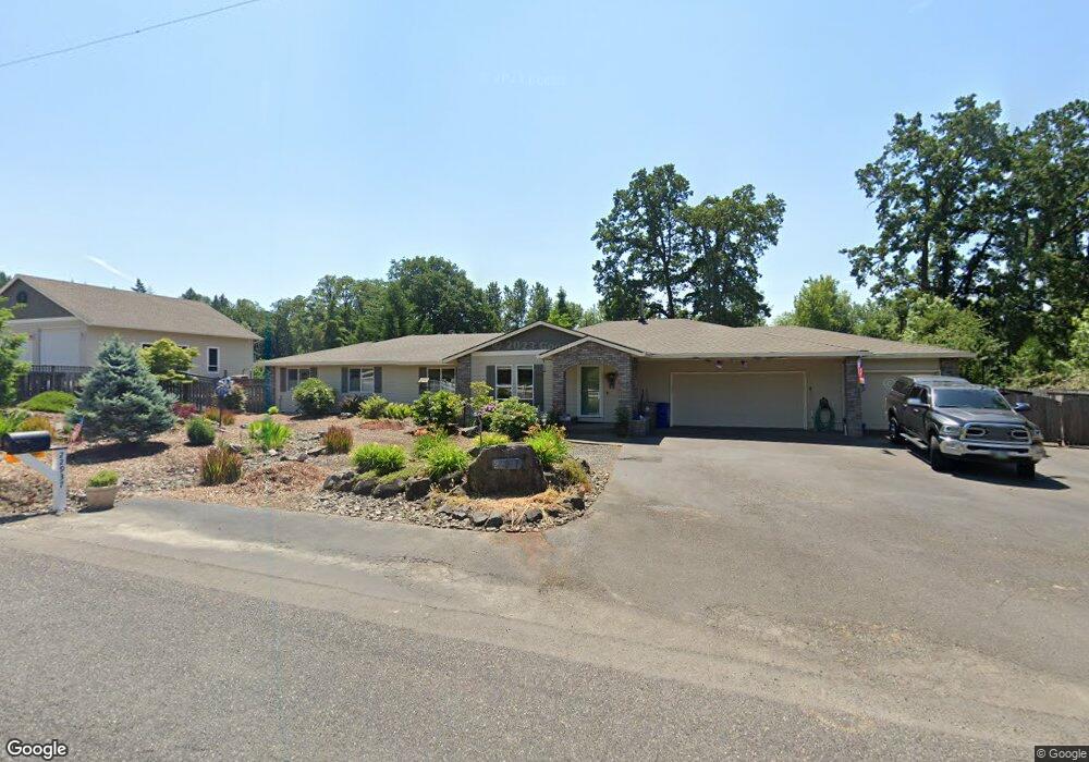 22937 SE Filbert Rd, Eagle Creek, OR 97022 - photo 1