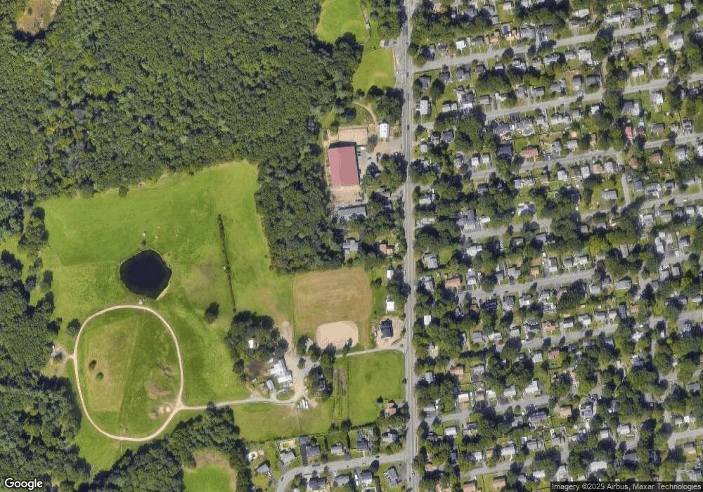 372 High St unit B, Randolph, MA 02368 - photo 1