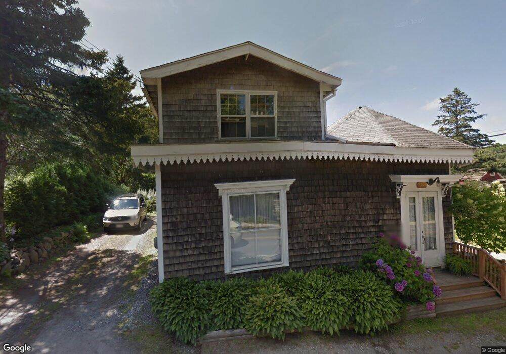 235 Ocean Point Rd, East Boothbay, ME 04544 - photo 1