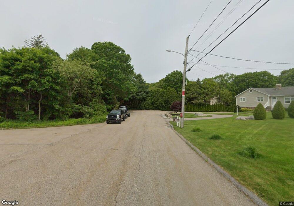 50 Trolley Ln, Westerly, RI 02891 - photo 1