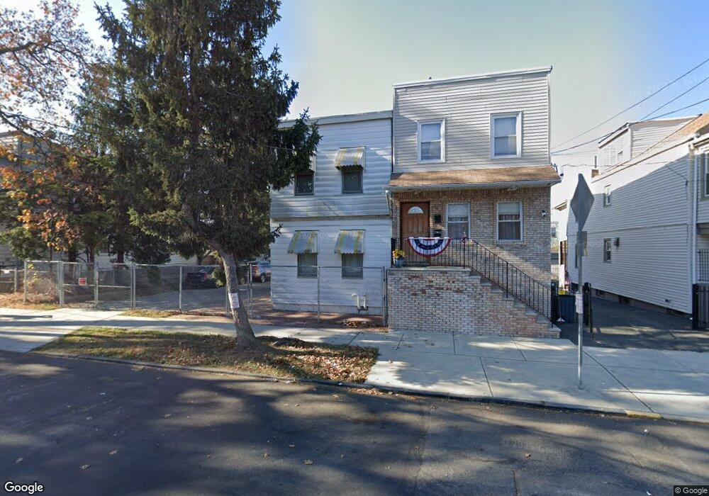 670-672 N 8th St, Newark, NJ 07107 - photo 1