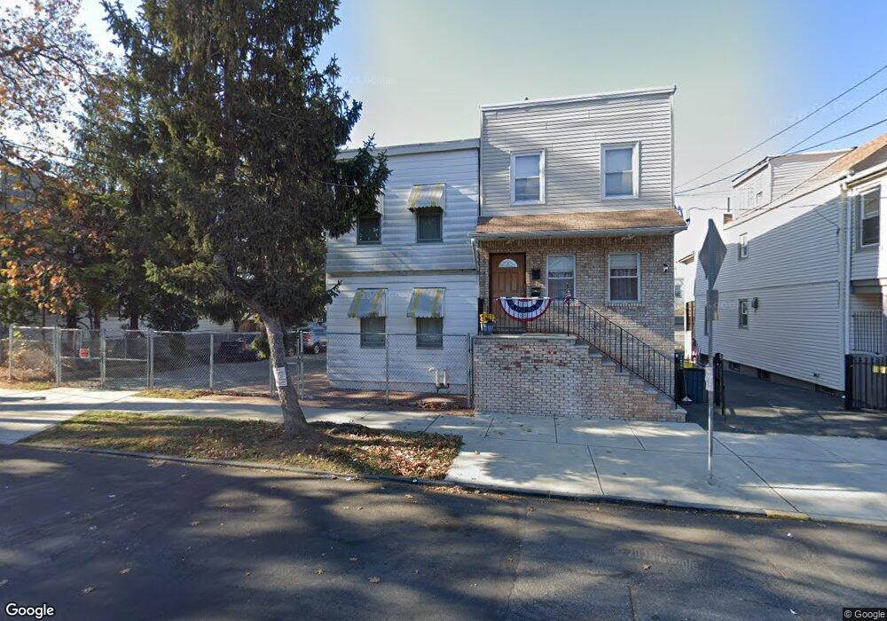 670 N 8th St unit 672, Newark, NJ 07107 - photo 1