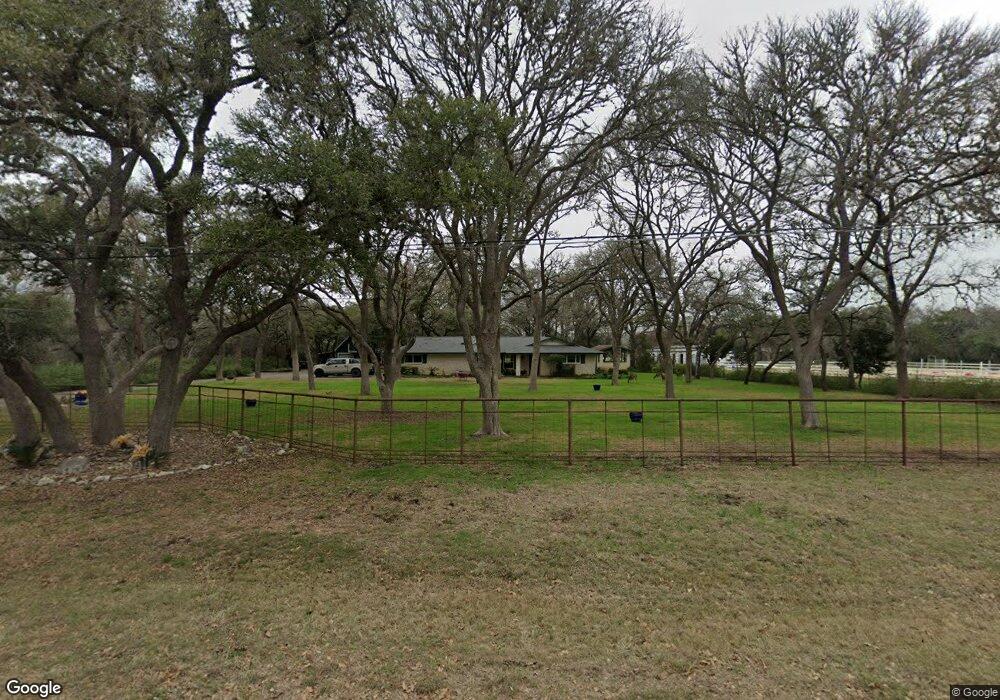 8915 Forest Trail, San Antonio, TX 78255 - photo 1