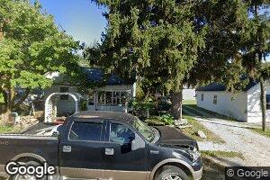 8878 S Walnut St, Petroleum, IN 46778