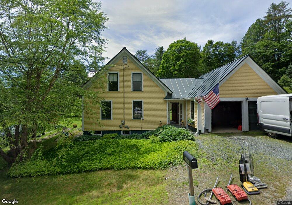 241 Farr Hill Rd, Littleton, NH 03561 - photo 1