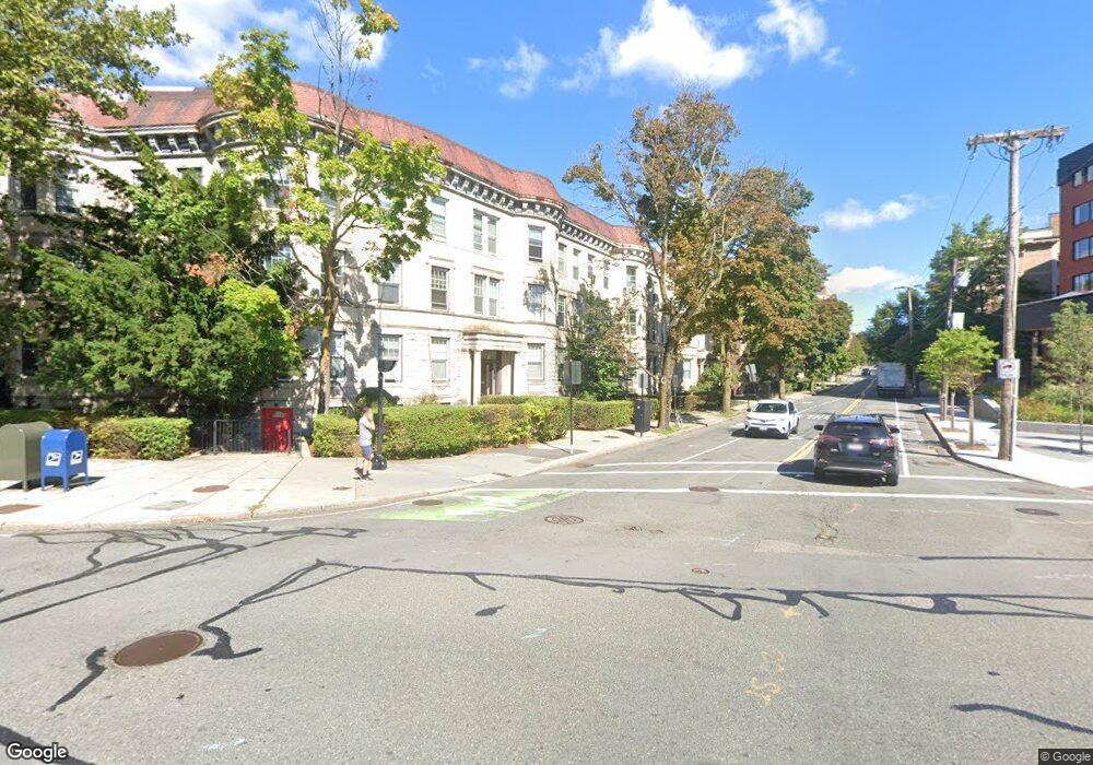 1230 Beacon St, Brookline, MA 02446 - photo 1