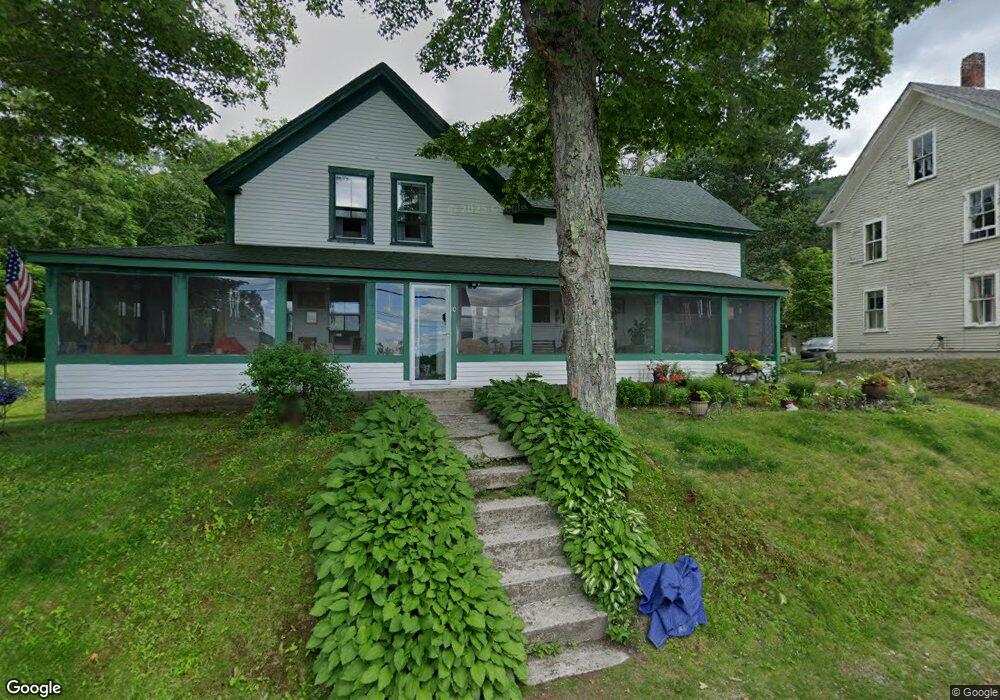 10 Bell Cove Rd, Newbury, NH 03255 - photo 1