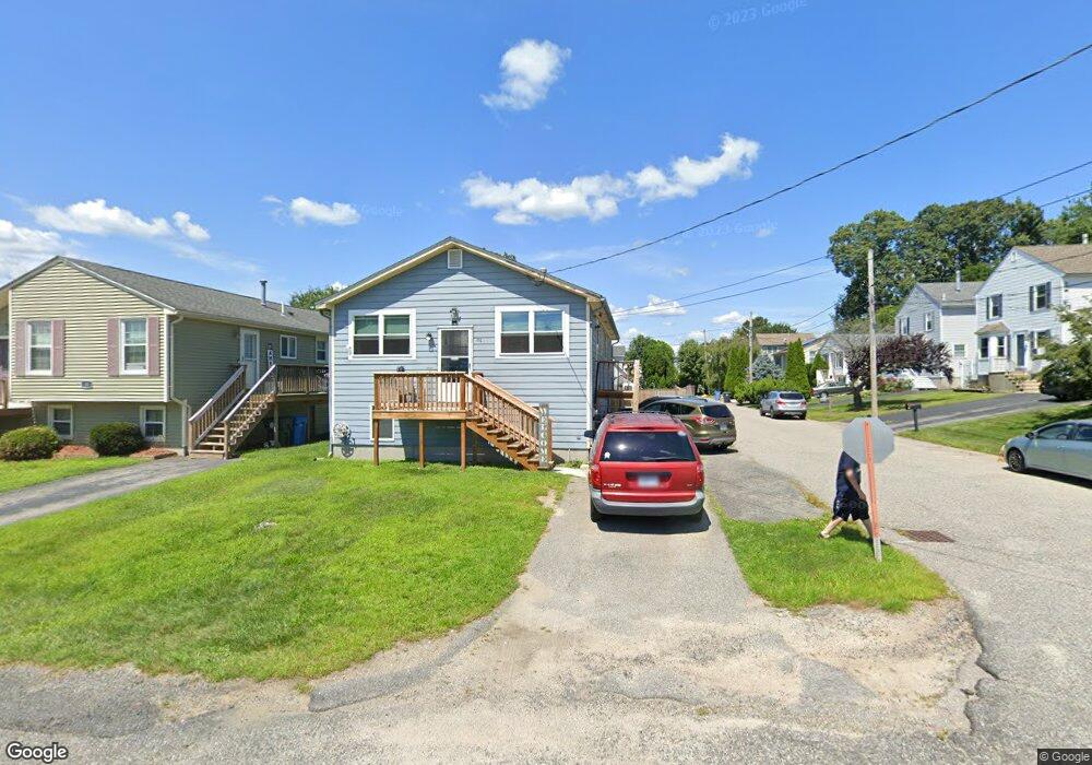 31 Ruth St, Cumberland, RI 02864 - photo 1