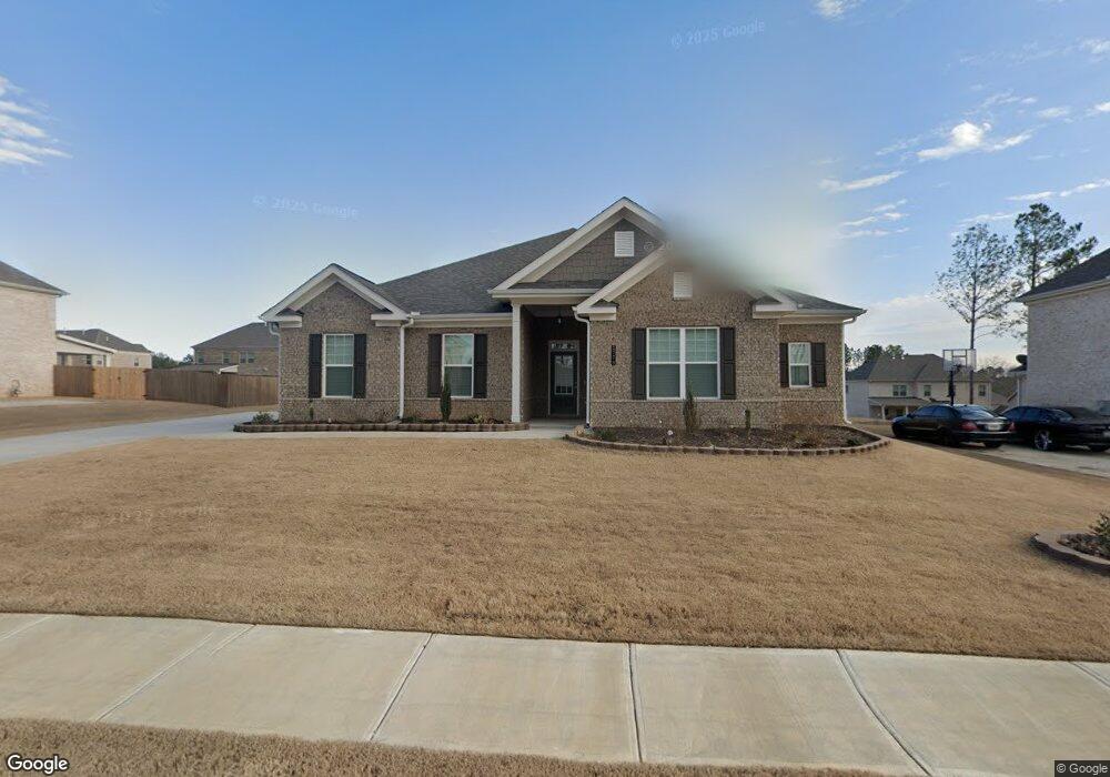 2779 Saddle Trail NE, Conyers, GA 30013 - photo 1