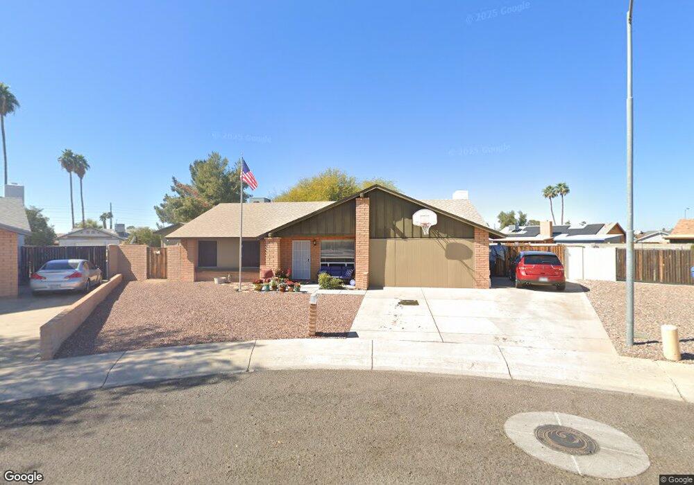 17640 N 34th Dr, Phoenix, AZ 85053 - photo 1