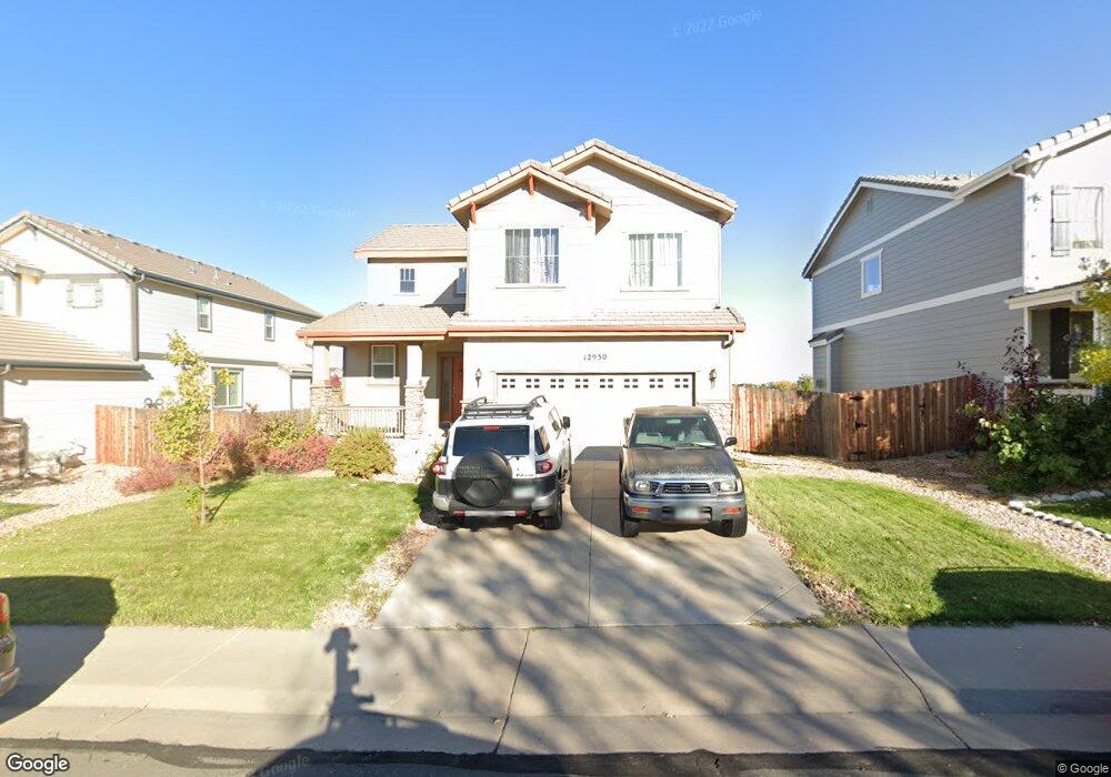 12930 Spruce St, Thornton, CO 80602 - photo 1