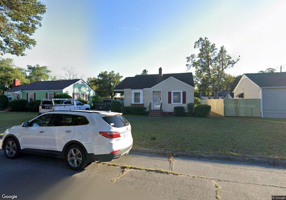 2203 E 42nd St, Savannah, GA 31404 - photo 1