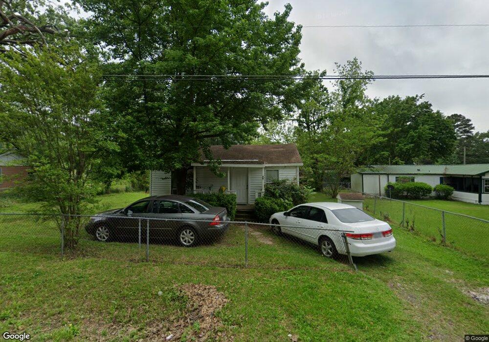 20 Geneva Rd, Texarkana, TX 75501 - photo 1