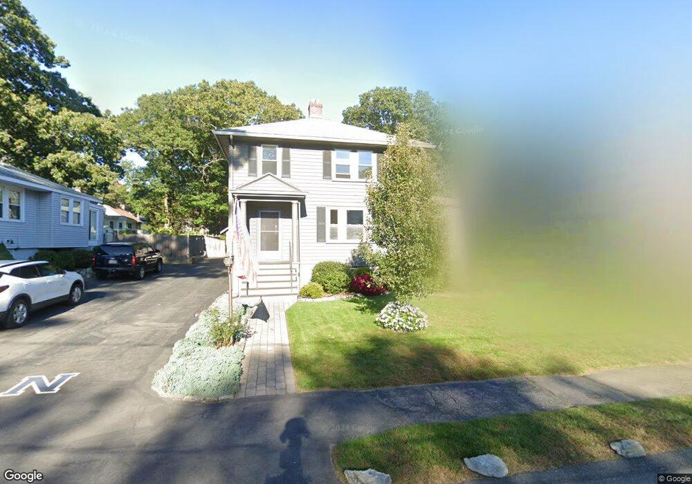 12 Morley St, Needham, MA 02492 - photo 1