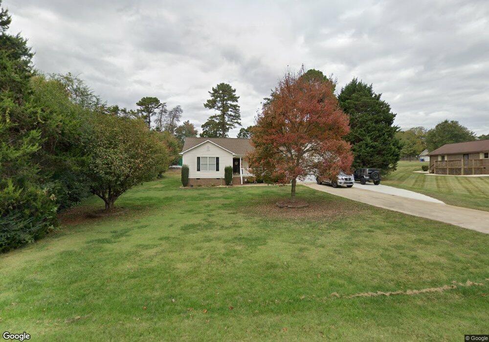 110 Dj Dr, Statesville, NC 28625 - photo 1