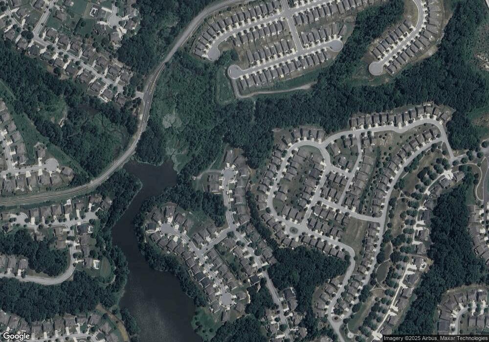 7080 Tree House Way, Flowery Branch, GA 30542 - photo 1