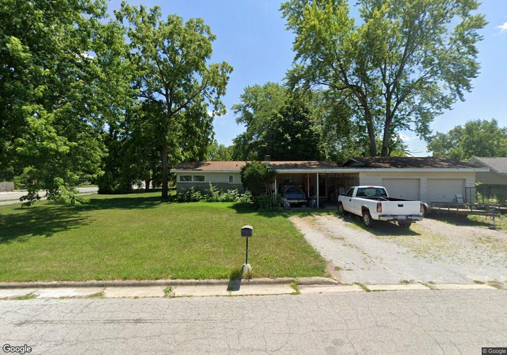 501 Riley Ln, West Lafayette, IN 47906 - photo 1