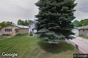 335 S G St, Broken Bow, NE 68822
