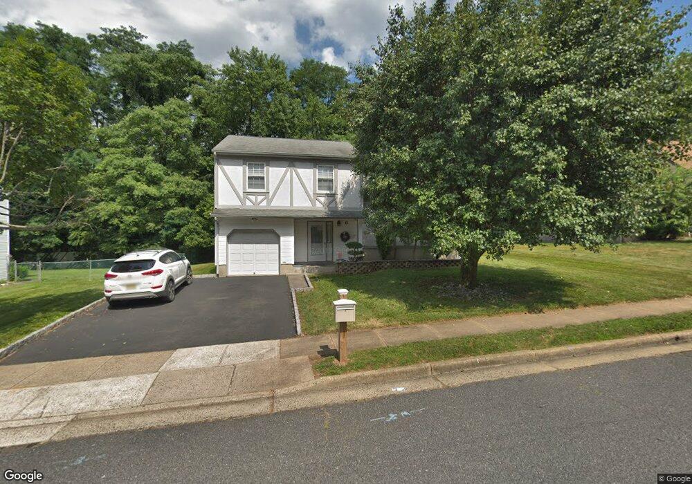 6 Amherst St, Edison, NJ 08820 - photo 1