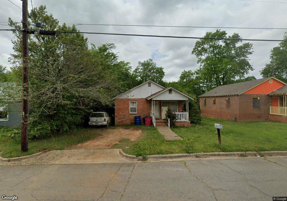 4235 Irving Ave, Macon, GA 31206 - photo 1