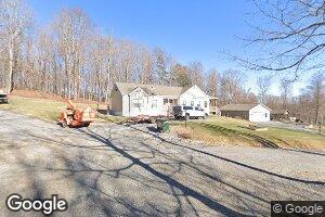 124 Viney Hill Rd, Grampian, PA 16838